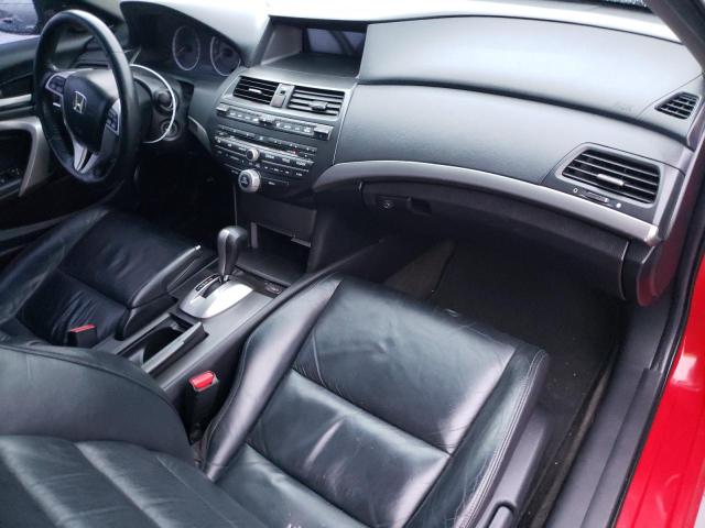 Photo 8 from auction – 2008 HONDA ACCORD EXL with VIN 1HGCS12858A006433