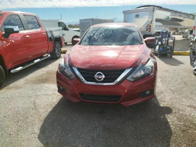 Photo 5 from auction – 2016 NISSAN ALTIMA 2.5 with VIN 1N4AL3AP1GC112538