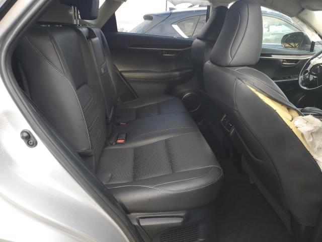 Photo 11 from auction – 2015 LEXUS NX 300H with VIN JTJBJRBZ8F2008220