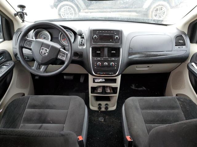 Photo 8 from auction – 2016 DODGE GRAND CARA with VIN 2C4RDGBG9GR144208