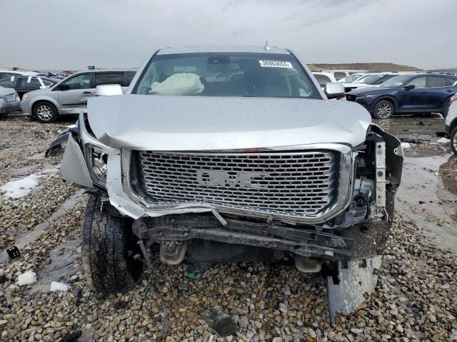 Photo 5 from auction – 2016 GMC YUKON DENA with VIN 1GKS2CKJ5GR450280