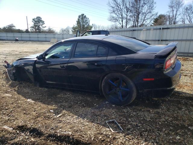 Photo 2 from auction – 2013 DODGE CHARGER R/ with VIN 2C3CDXCT2DH537667