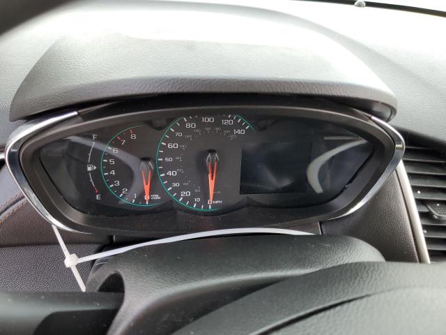 Photo 9 from auction – 2017 CHEVROLET TRAX LS with VIN 3GNCJNSB7HL272993