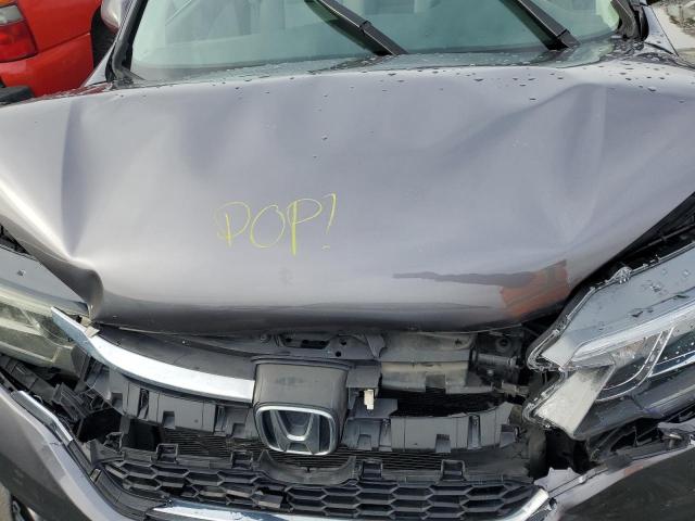 Photo 11 from auction – 2015 HONDA CR-V EX with VIN 5J6RM3H57FL009728