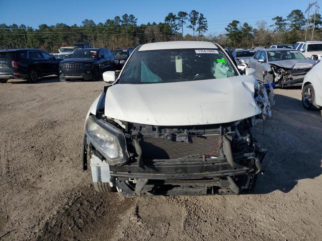 Photo 5 from auction – 2016 NISSAN ROGUE S with VIN 5N1AT2MT1GC898561