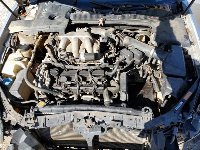 Photo 11 from auction – 2007 NISSAN MAXIMA SE with VIN 1N4BA41EX7C802223