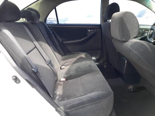 Photo 10 from auction – 2007 TOYOTA COROLLA CE with VIN 1NXBR32E17Z774846