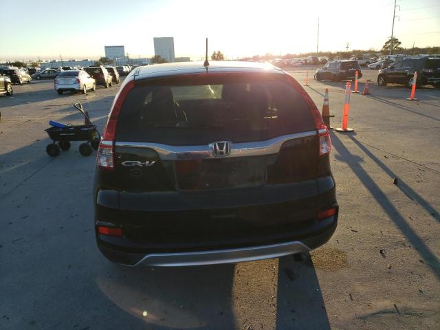 Photo 6 from auction – 2015 HONDA CR-V EX with VIN 3CZRM3H51FG709788