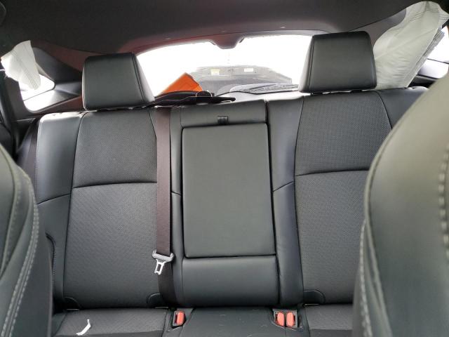Photo 10 from auction – 2021 TOYOTA VENZA LE with VIN JTEAAAAH1MJ016800