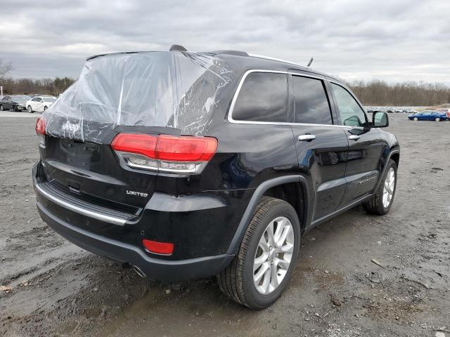 Photo 3 from auction – 2017 JEEP GRAND CHER with VIN 1C4RJFBG8HC645345