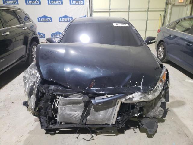Photo 5 from auction – 2014 HYUNDAI SONATA GLS with VIN 5NPEB4AC3EH853843