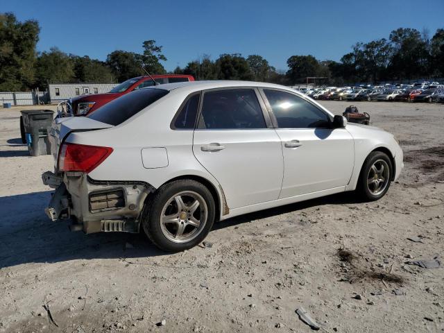 Photo 3 from auction – 2009 SUBARU IMPREZA 2. with VIN JF1GE61689H514690