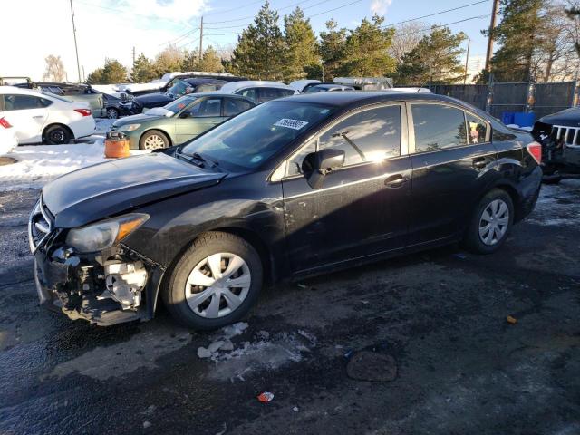 SUBARU IMPREZA 2015 with VIN JF1GJAA65FH020040 - Photo from auction