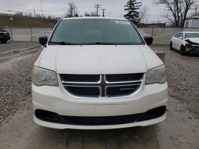 Photo 5 from auction – 2012 DODGE GRAND CARA with VIN 2C4RDGBG9CR220150