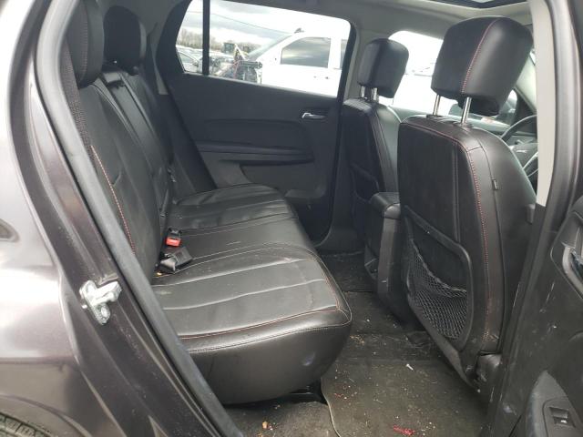 Photo 11 from auction – 2015 GMC TERRAIN SL with VIN 2GKFLXEKXF6404495