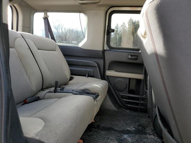Photo 11 from auction – 2008 HONDA ELEMENT EX with VIN 5J6YH28738L013029
