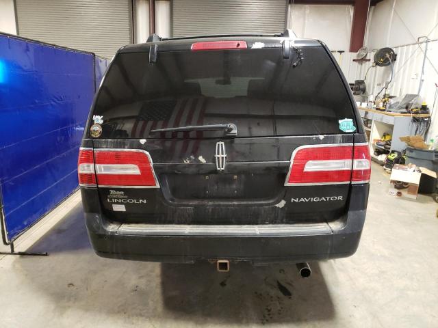Photo 6 from auction – 2011 LINCOLN NAVIGATOR with VIN 5LMJJ3J50BEJ03169