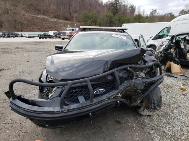 Photo 5 from auction – 2013 FORD TAURUS POL with VIN 1FAHP2M81DG157663