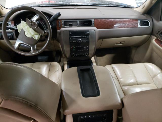 Zdjęcie 8 z aukcji – 2007 GMC YUKON z VIN 1GKFK13047R200475