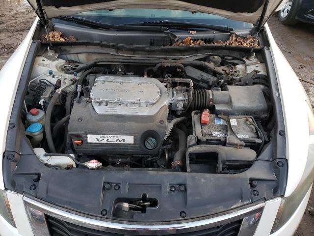 Photo 11 from auction – 2010 HONDA ACCORD EXL with VIN 1HGCP3F89AA005122