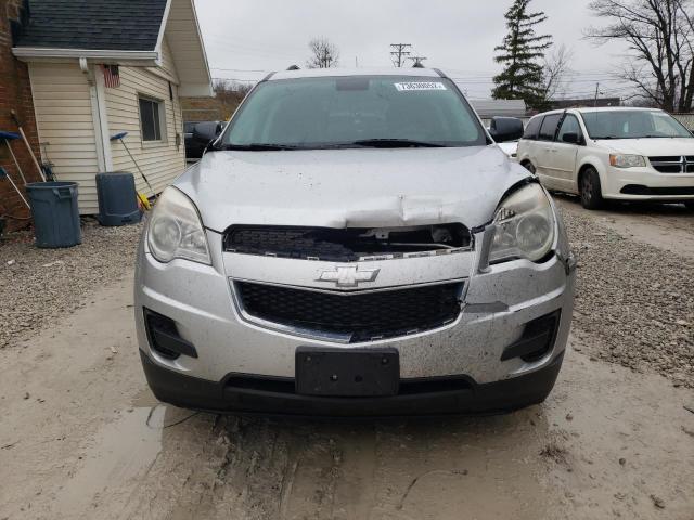 Photo 5 from auction – 2013 CHEVROLET EQUINOX LT with VIN 2GNALDEK1D6133397