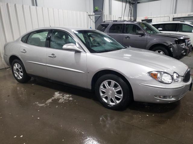 صورة رقم 4 من المزاد - 2007 BUICK LACROSSE C مع VIN 2G4WC582271115083