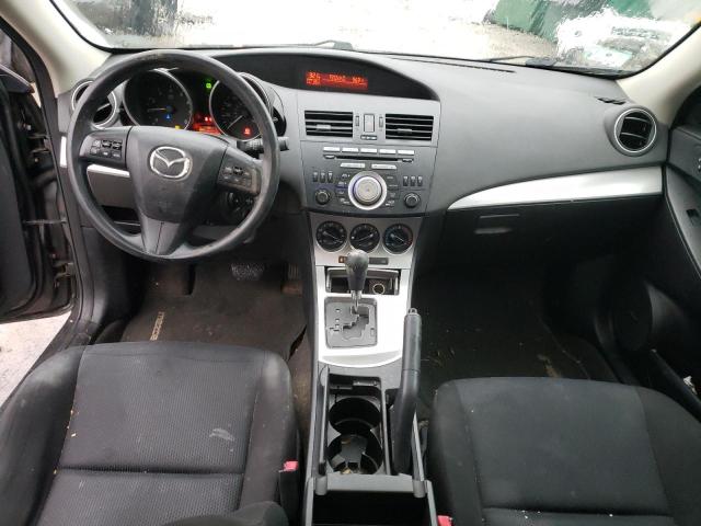 Photo 8 from auction – 2011 MAZDA 3 I with VIN JM1BL1VGXB1447296