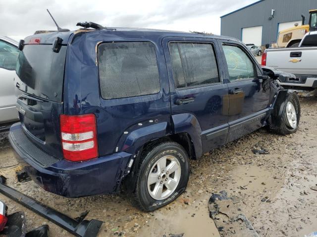 Photo 3 from auction – 2012 JEEP LIBERTY SP with VIN 1C4PJMAK5CW203308