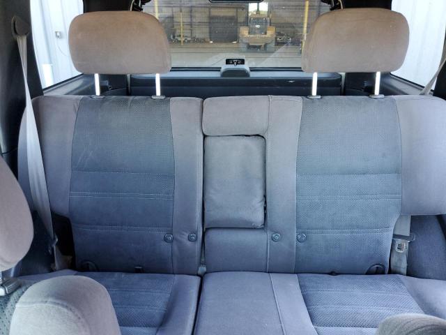 Photo 10 from auction – 2000 NISSAN PATHFINDER with VIN JN8AR07Y3YW402341
