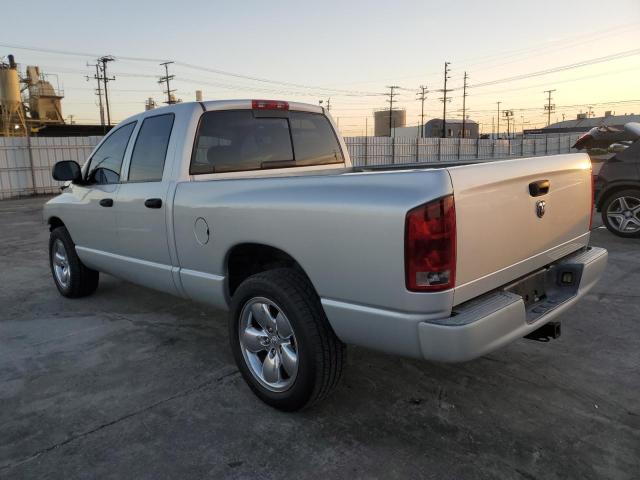 Photo 2 from auction – 2005 DODGE RAM 1500 S with VIN 1D7HA18D85S156477