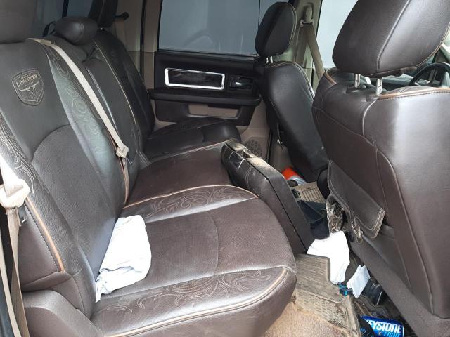 Photo 10 from auction – 2011 DODGE RAM 3500 with VIN 3D73Y4CL7BG586302