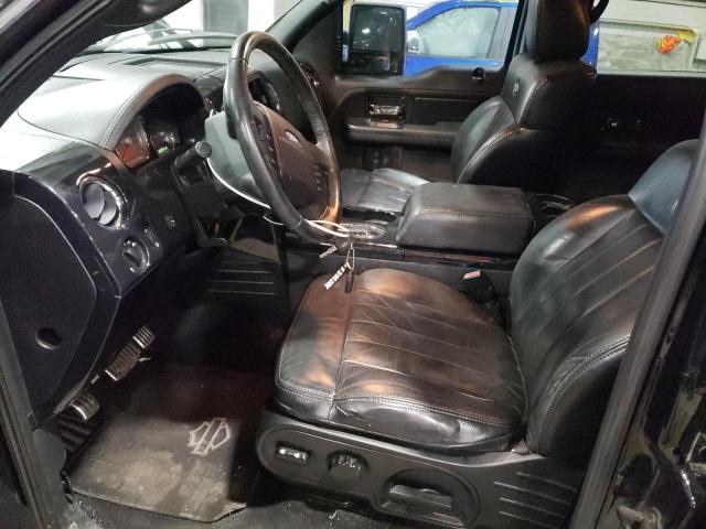 Photo 7 from auction – 2007 FORD F150 SUPER with VIN 1FTRW145X7FA01035