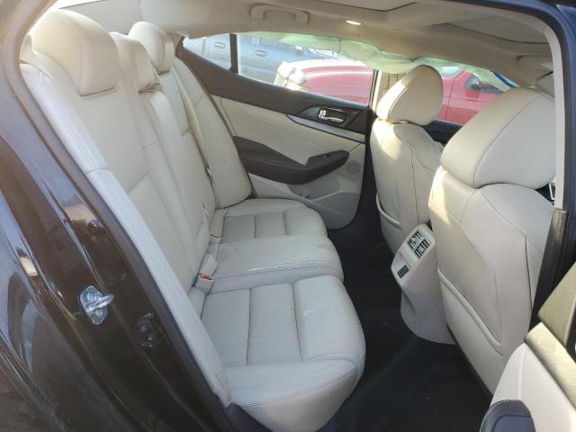 Photo 10 from auction – 2018 NISSAN MAXIMA 3.5 with VIN 1N4AA6AP9JC362415