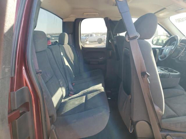 Photo 10 from auction – 2009 CHEVROLET SILVERADO with VIN 1GCEC29C89Z144412