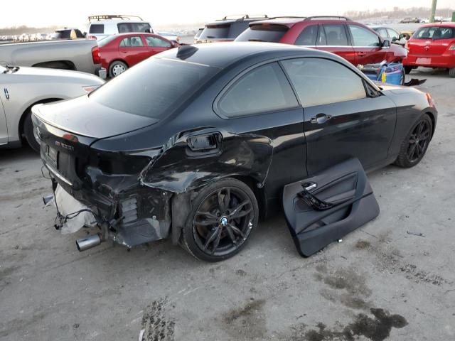 Photo 3 from auction – 2016 BMW M235I with VIN WBA1J7C53GV359984