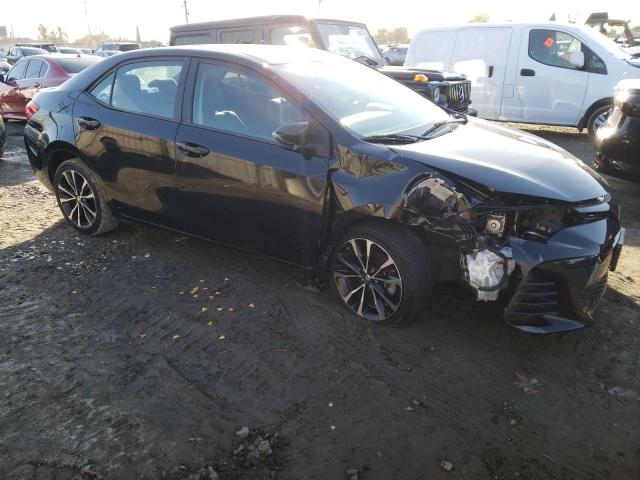 Photo 4 from auction – 2018 TOYOTA COROLLA L with VIN 2T1BURHE8JC020912