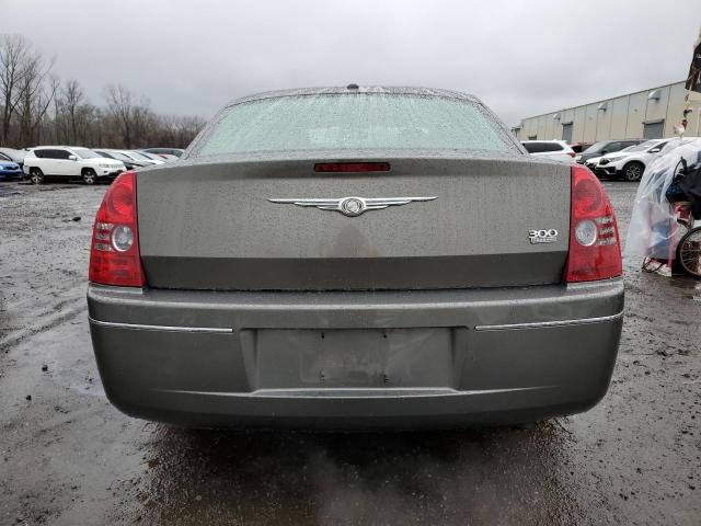 Photo 6 from auction – 2010 CHRYSLER 300 TOURIN with VIN 2C3CA5CV7AH167908