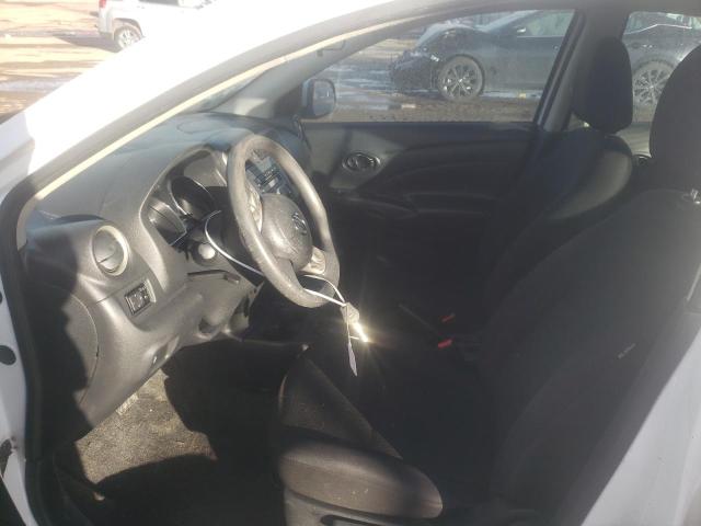 Photo 7 from auction – 2012 NISSAN VERSA S with VIN 3N1CN7AP5CL827652