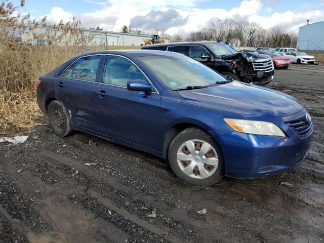 Photo 4 from auction – 2008 TOYOTA CAMRY CE with VIN 4T1BE46K08U212133