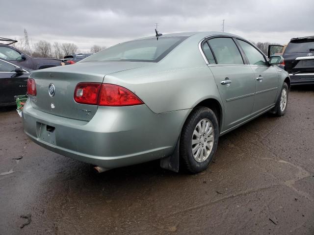 Photo 3 from auction – 2006 BUICK LUCERNE CX with VIN 1G4HP57286U154214