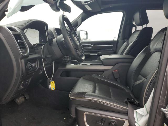 Photo 7 from auction – 2020 RAM 1500 LARAM with VIN 1C6SRFJT6LN105084