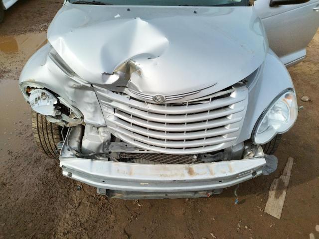 Photo 11 from auction – 2008 CHRYSLER PT CRUISER with VIN 3A8FY58B18T168775