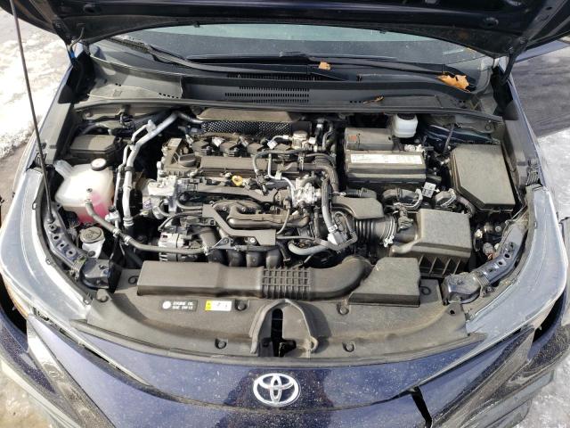 Photo 11 from auction – 2020 TOYOTA COROLLA SE with VIN 5YFS4RCE2LP015263