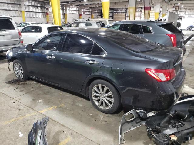 Photo 2 from auction – 2007 LEXUS ES 350 with VIN JTHBJ46G372044055