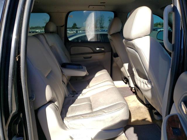 Photo 10 from auction – 2008 CHEVROLET SUBURBAN C with VIN 3GNFC16068G108295