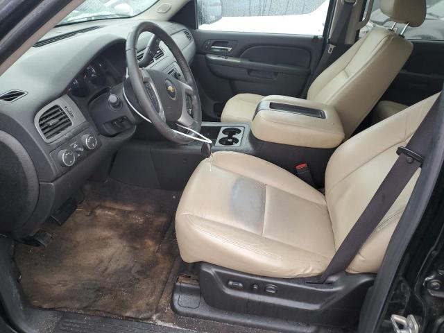 Photo 7 from auction – 2011 CHEVROLET AVALANCHE with VIN 3GNTKFE33BG385976