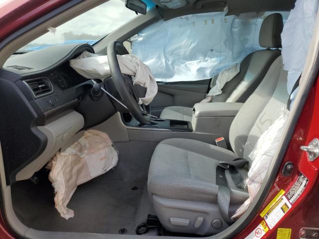 Photo 7 from auction – 2015 TOYOTA CAMRY LE with VIN 4T1BF1FK8FU931557