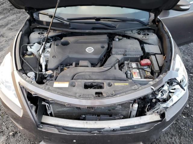Photo 11 from auction – 2013 NISSAN ALTIMA 2.5 with VIN 1N4AL3AP8DC272699