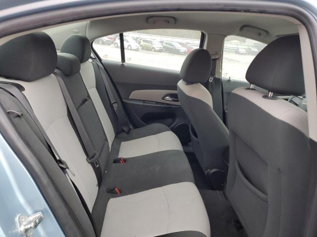 Photo 10 from auction – 2011 CHEVROLET CRUZE LS with VIN 1G1PC5SH6B7281259