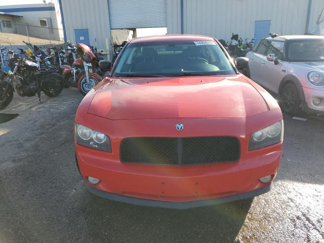 Photo 5 from auction – 2010 DODGE CHARGER SX with VIN 2B3CA3CV5AH245913